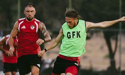 Alanya hazırlıkları sürüyor