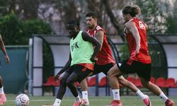 Alanyaspor’a bileniyorlar