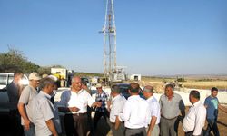 Araban’dan MTA’ya çağrı