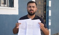 Asılsız şikayet canından bezdirdi