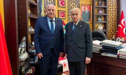 Atay’dan Bahçeli’ye sözlü Gaziantep raporu