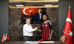 Başkan’dan bomba transfer