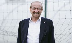 Başkan Yılmaz’ın keyfi yerine geldi