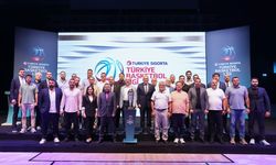 Basketbol liginde fikstür çekildi