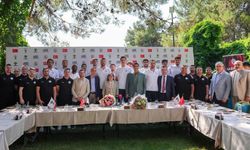 Basketbol’un yeni sahibi Şehitkamil