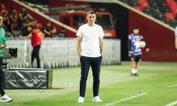 Gaziantep FK'da beklenen oldu