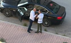 Saldırgan yakalandı