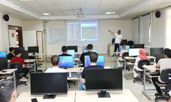 Bilişimcilere siber güvenlik eğitimi