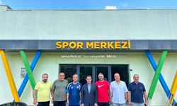 Bozgeyik boş durmuyor