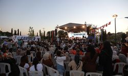Bu festival tuttu