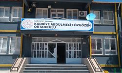 Bu müdür ve öğretmenlere büyük alkış
