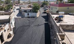 Büyükşehir Araban’a el attı