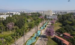 Büyükşehir’e önemli ödül