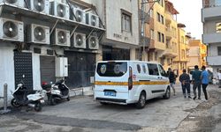 Deniz Mahallesi’nde yangın faciası