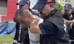 Milletvekili Meriç'i bıçaklayan baba ve oğlu tutuklandı