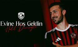 Dervişoğlu imzayı attı