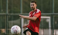 Dervişoğlu'nun babasının çalımı