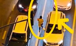 Dilencilere ‘zabıta’ kıskacı