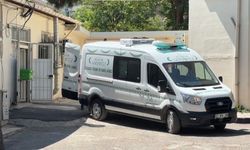 Doğrama ustası elektrik kurbanı