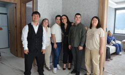 Down sendromlu çocuklar bunu hak etmiyor