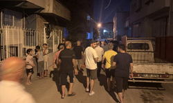 Elektrik kesintileri çileden çıkardı