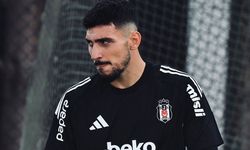 Gaziantep FK’dan kaleye genç takviye