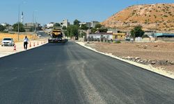 Eski dar köprü yenilendi