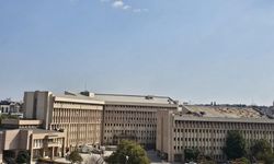 Eski Valilik binası hayata geçiriliyor