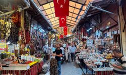 Esnaf farklı bakıyor