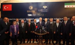 Şahin yeni fırsatlar için Şam’a gitti