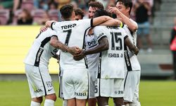 Fenerbahçe ve Beşiktaş Avrupa’da yola devam