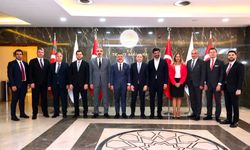 GAİB heyetinden rapor