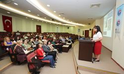 GAÜN’de 3+1 modeline geçiş atölyesi