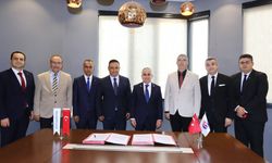 GAÜN’de promosyon imzası