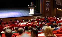 GAÜN’de afet bilinci için önemli eğitim