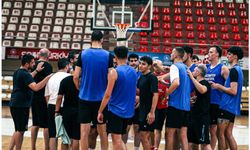 Gaziantep Basketbol el değiştiriyor