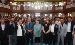 Gaziantep’te çocukların şenlik coşkusu
