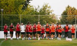 Gaziantep FK’da hedef Alanyaspor