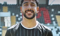 Gaziantep FK’dan 2. Lige gitti!