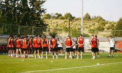 Geri sayım başladı