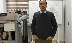 GAÜN’de önemli bir sistem hayata geçirildi