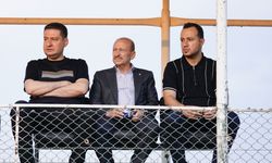 Giden olmazsa transfer bitti