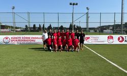 Ay-Yıldızlılar Avrupa şampiyonluğu için hazır