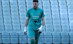 Gözler Emre Bilgin’de