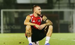 Gözler Sorescu’da olacak