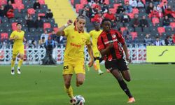 Göztepe maçı Pazartesi