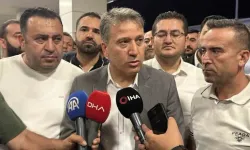 Meriç saldırısında Güngen’in ifadesi ortaya çıktı