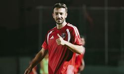 Halil’de son dakika