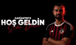 Serdar Dursun açıklandı