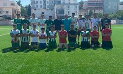 İl Müdürü Şahin, Oğuzeli’nde incelemede bulundu